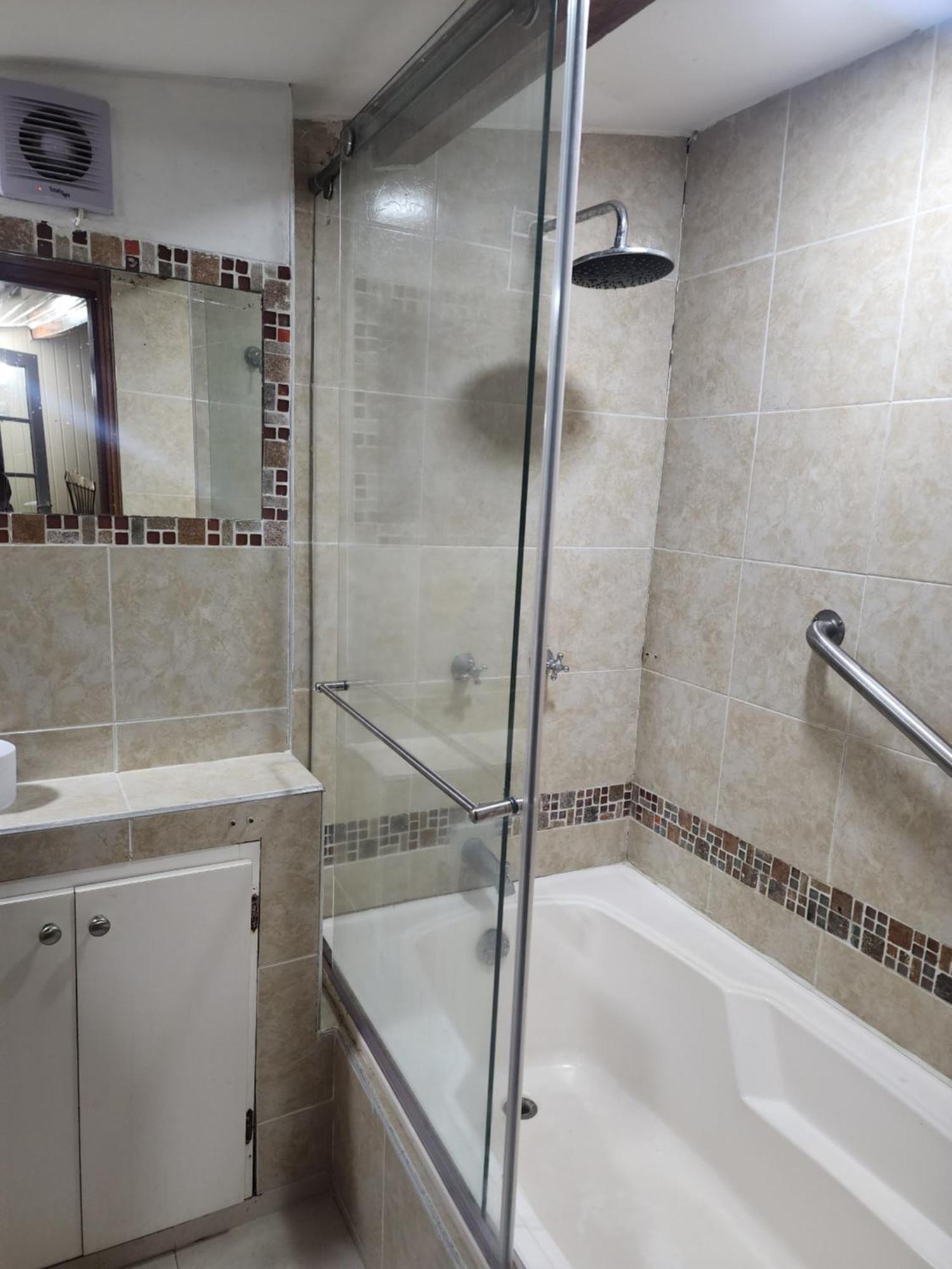 Providencia Travel Apartamento San Andrés エクステリア 写真